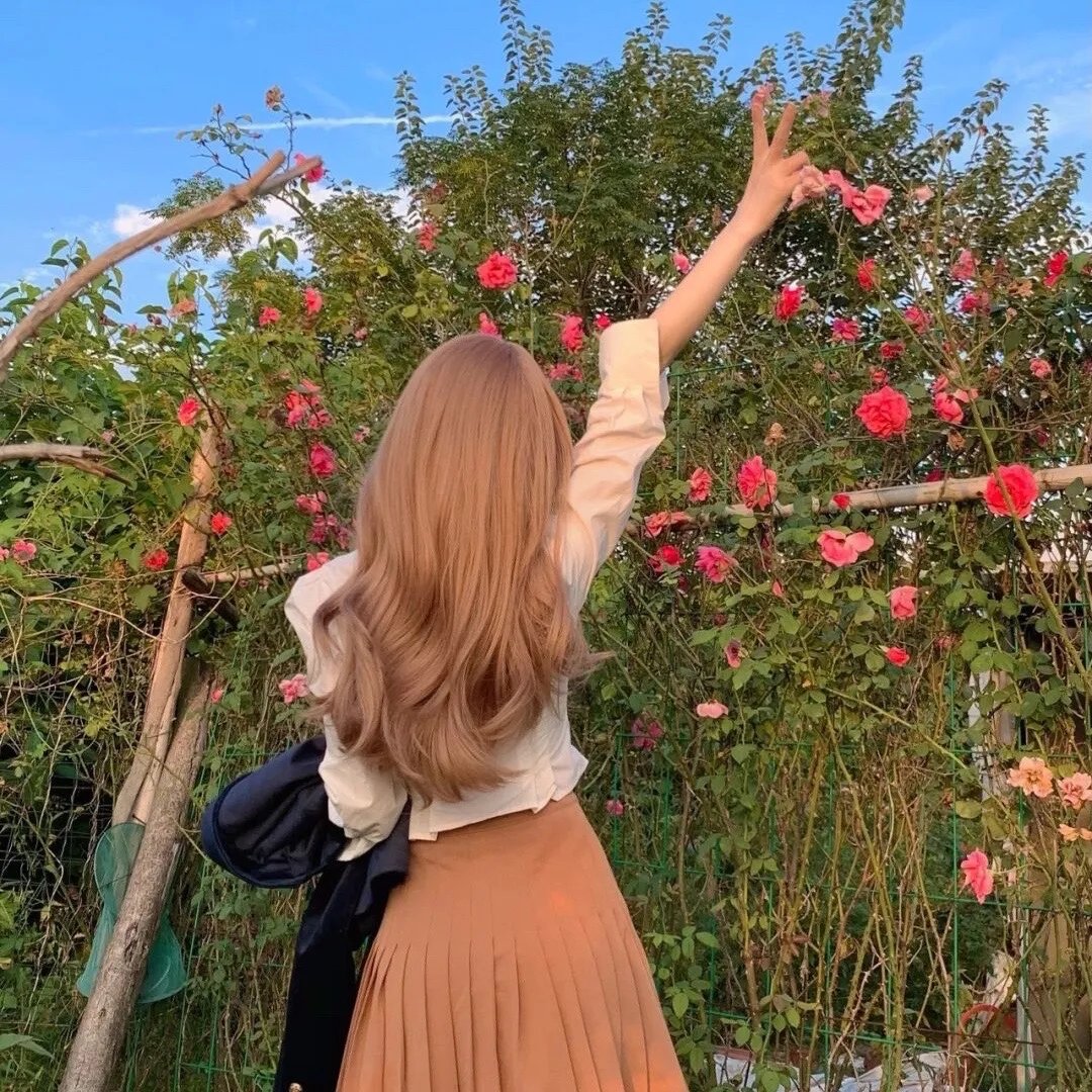 危险的她第二季