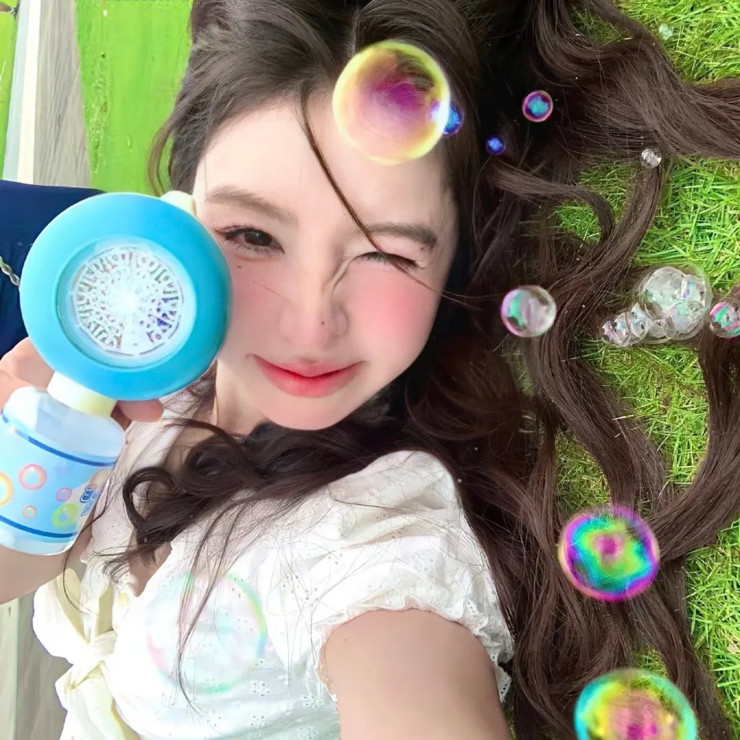 再见我的少女时代