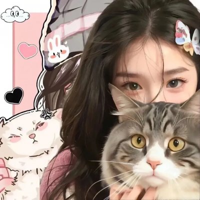 我的傻娘不好惹