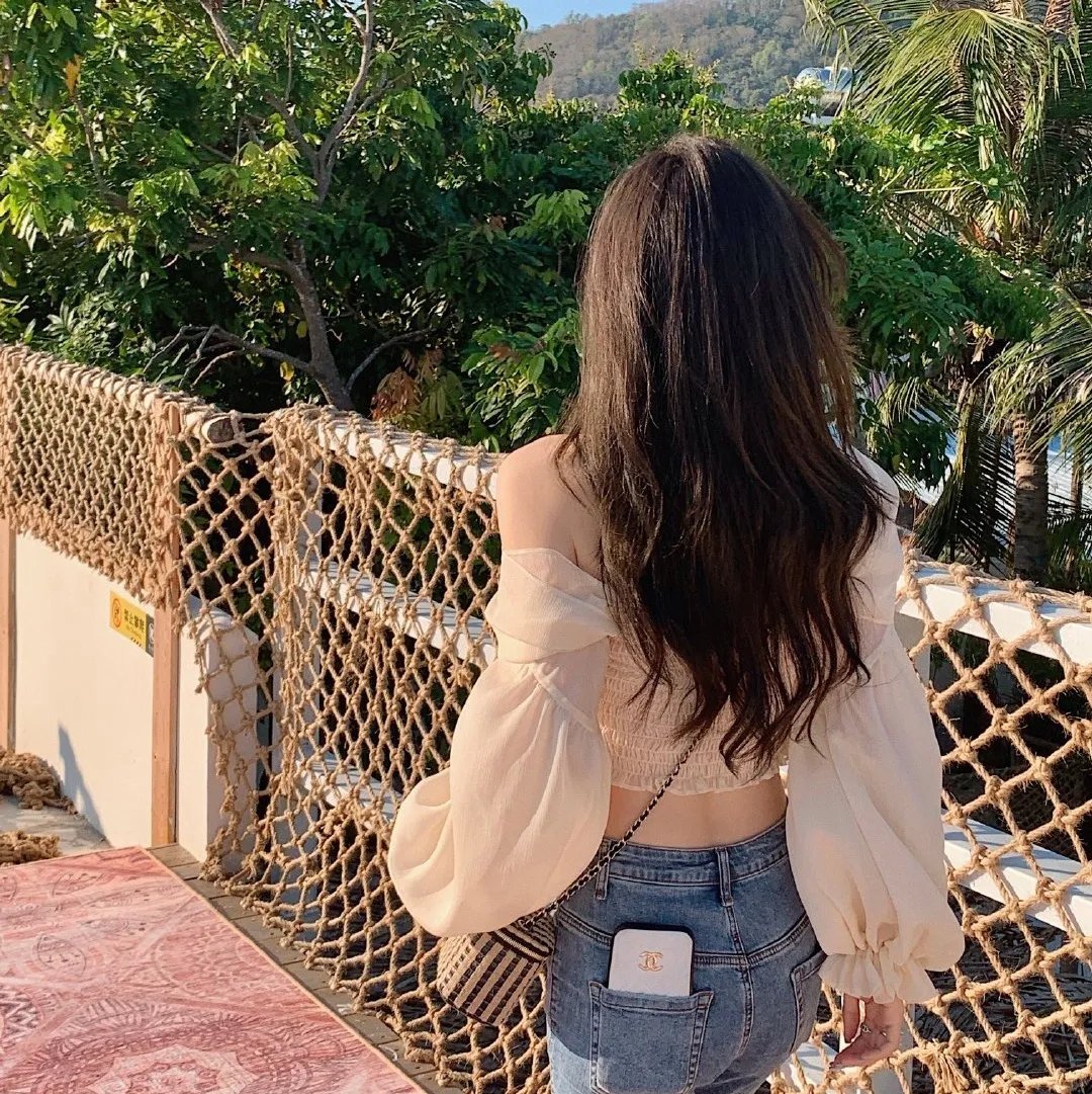 两个玛吉·摩尔